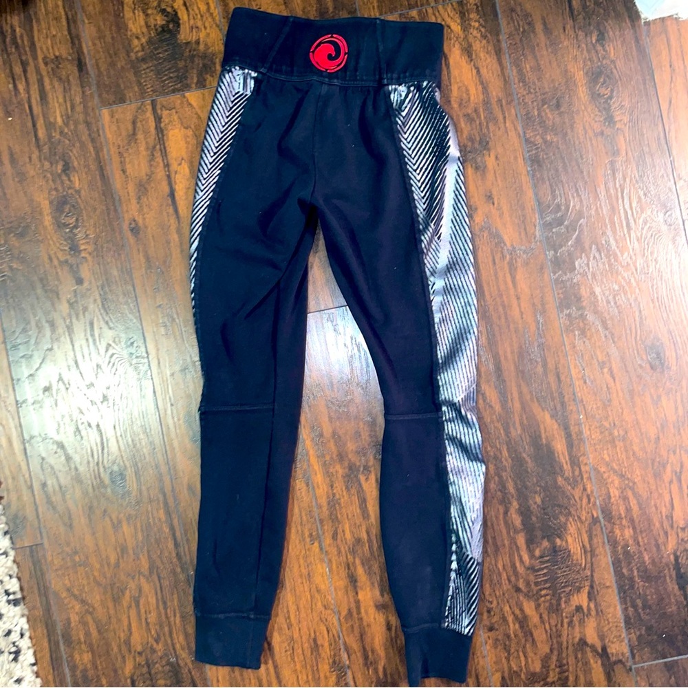 Nike N7 womans running joggers